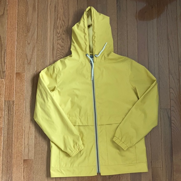 Weatherproof Jackets & Coats Weatherproof Classic Mustard Yellow